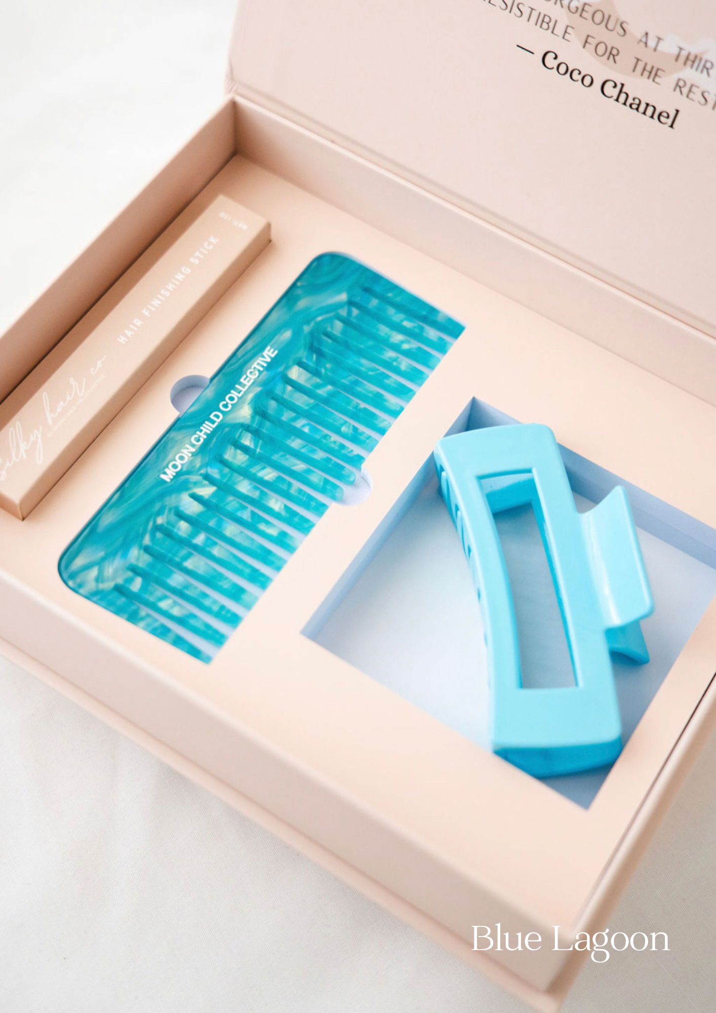 Moon Child's Signature Gift Pack