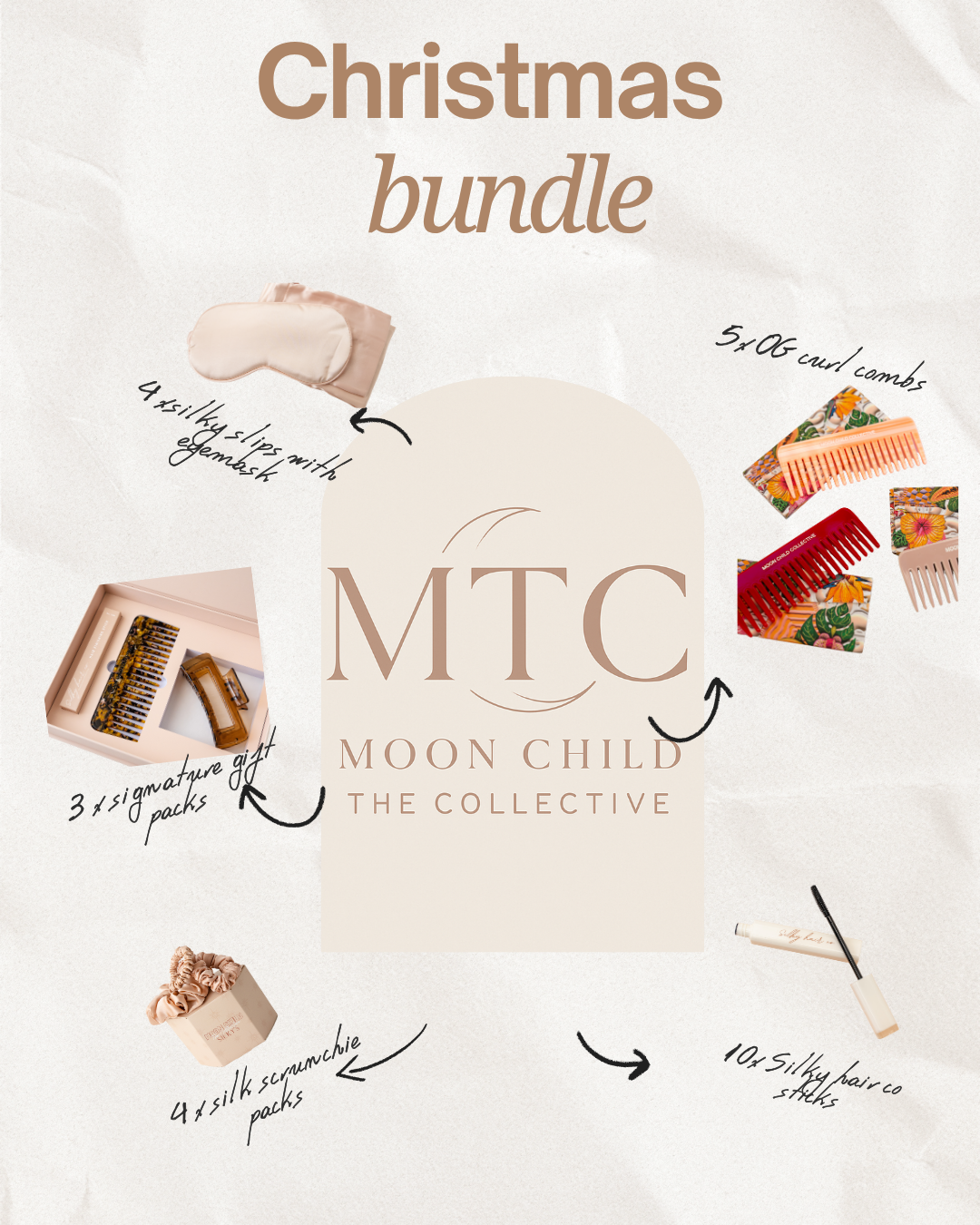 Christmas Bundles