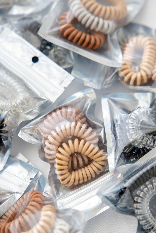 Hair Besties - Hair ties