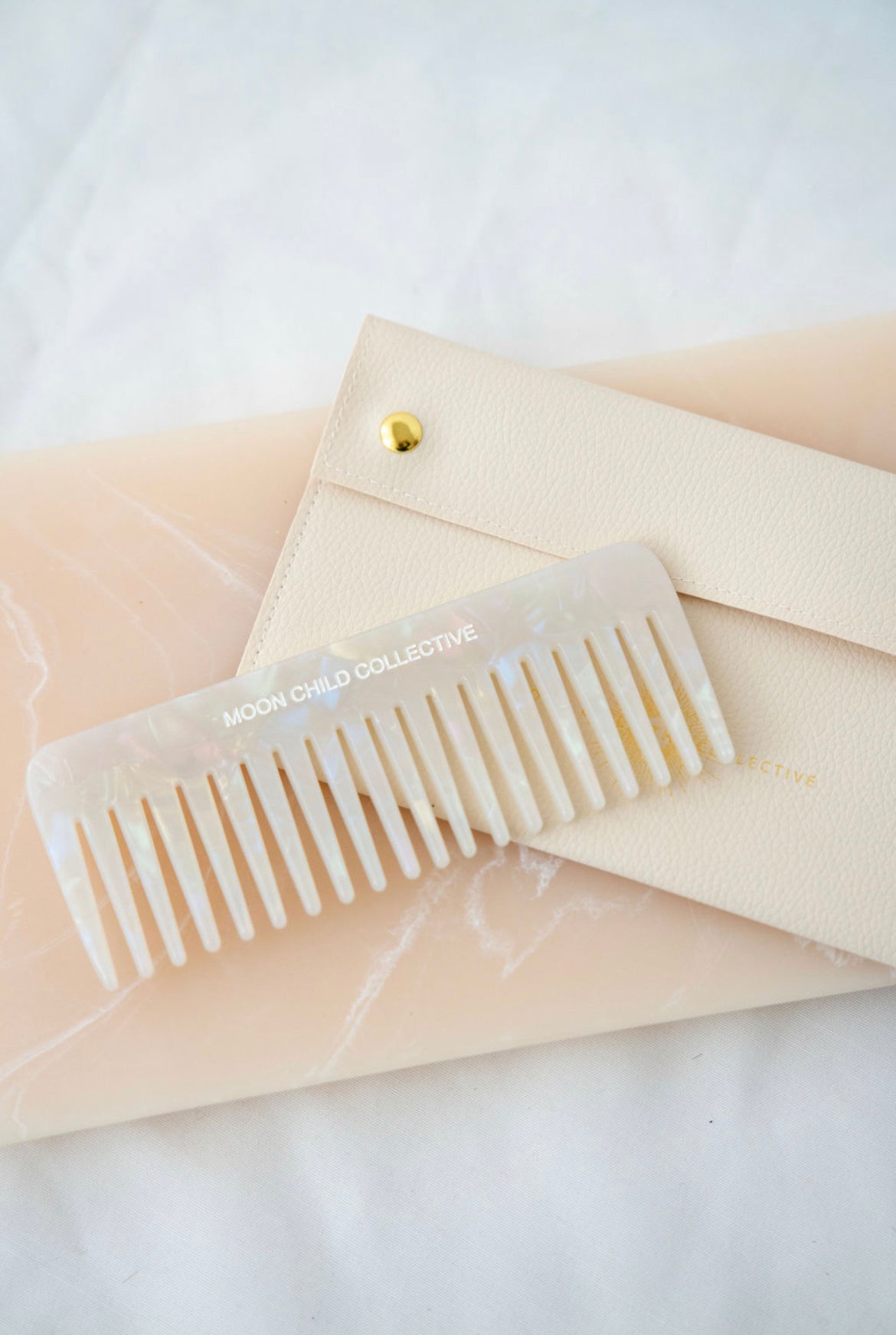 SPRING EDITION OG CURL COMBS - 12pcs