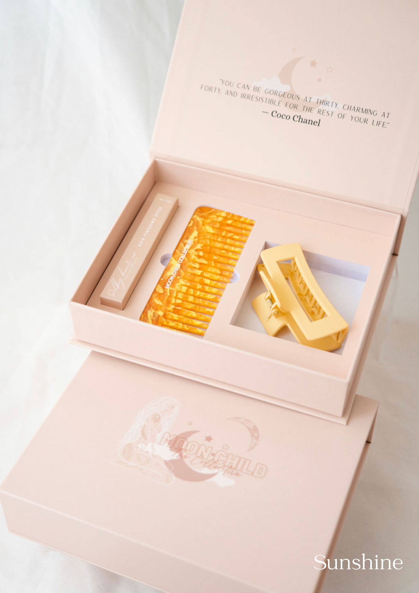 Moon Child's Signature Gift Pack