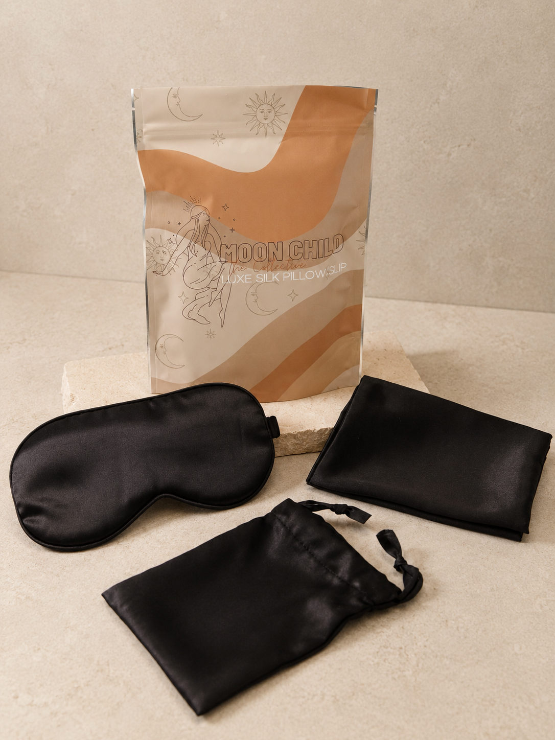 Silky touch pillow cases