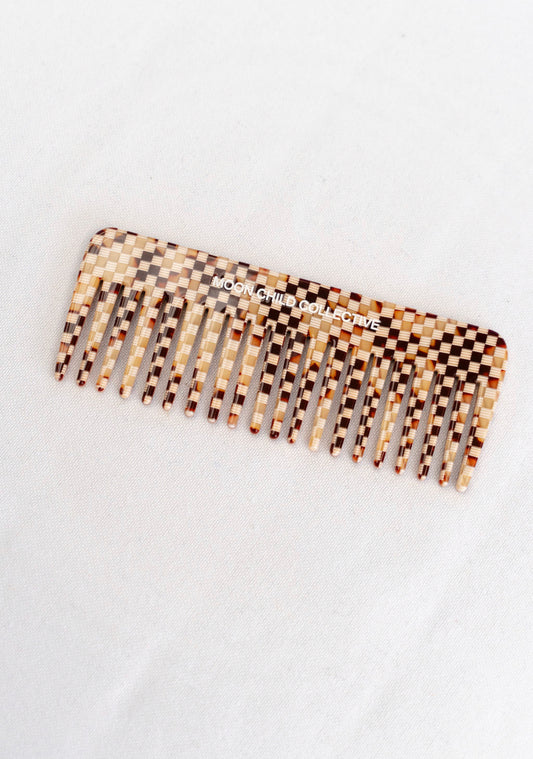 Check mate - OG CURL COMB