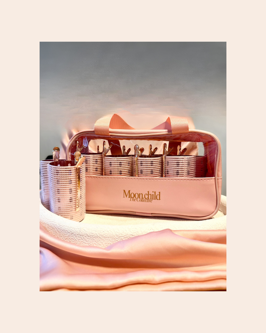 moonchild velcro roller pack