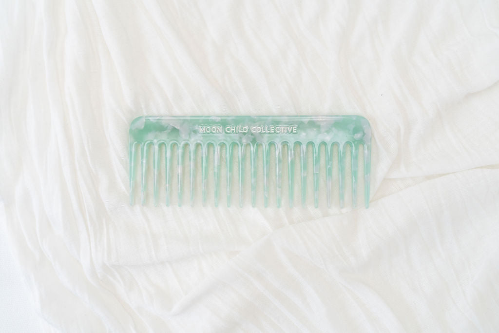 OG Curl comb - Ocean child