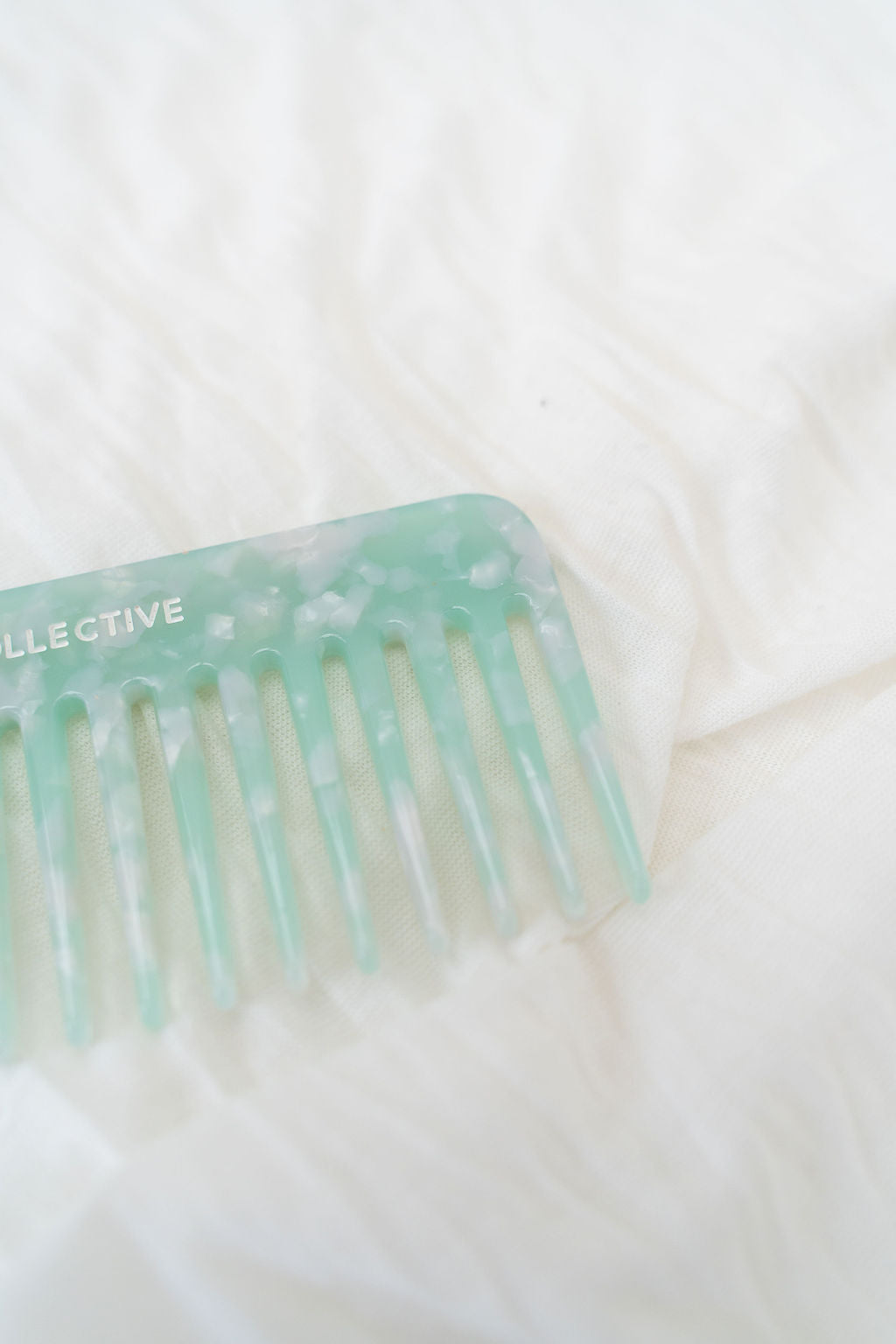 OG Curl comb - Ocean child