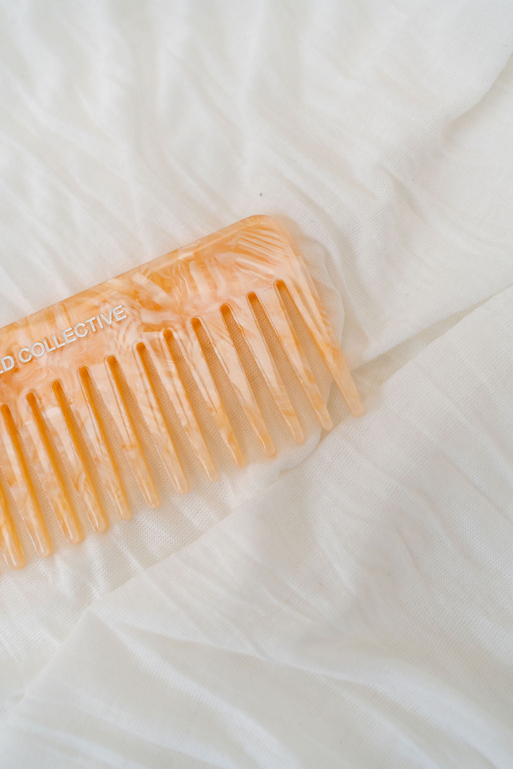 OG Curl comb - Sunset