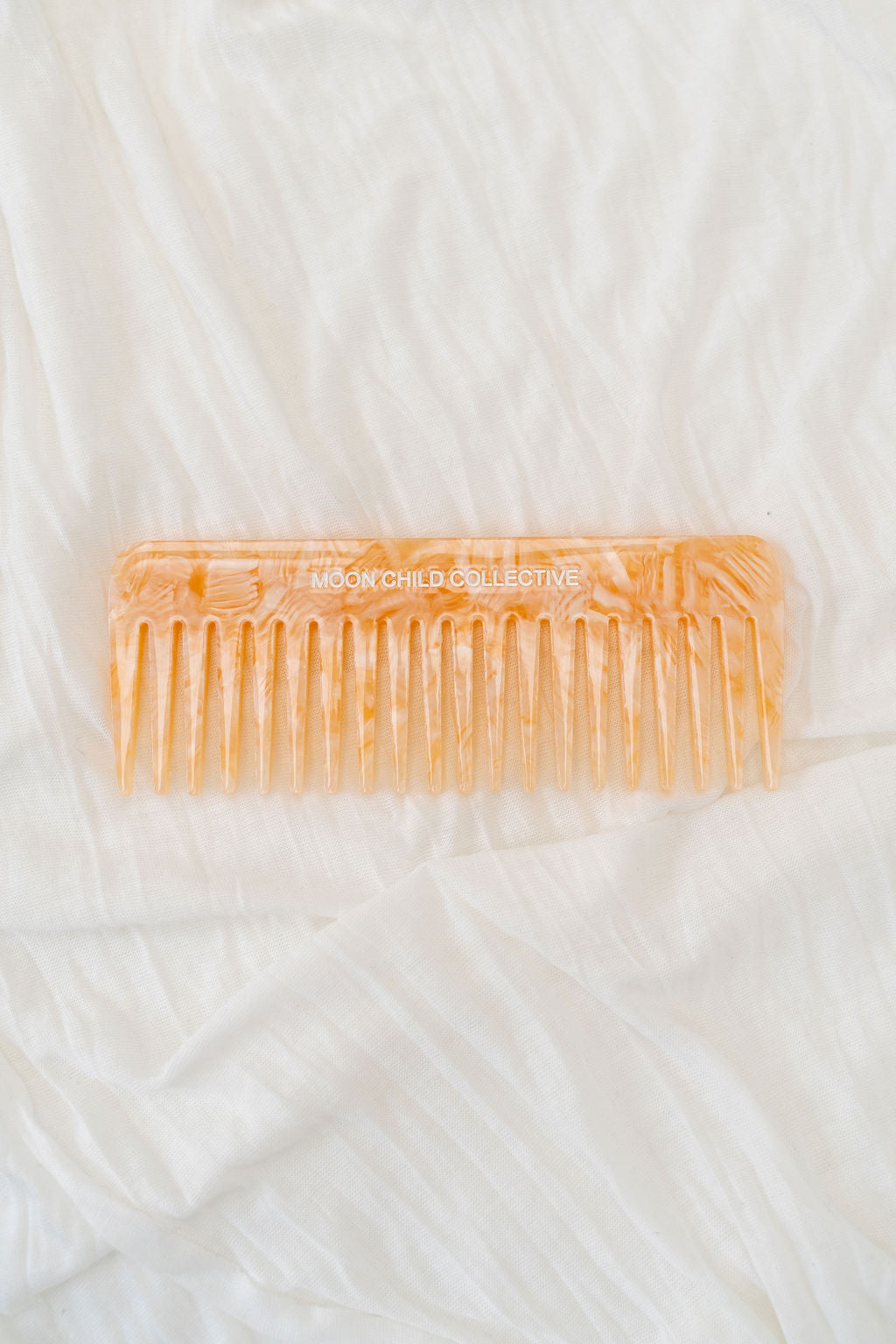 OG Curl comb - Sunset