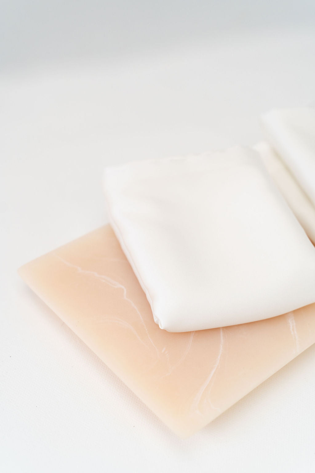 Silky touch pillow cases