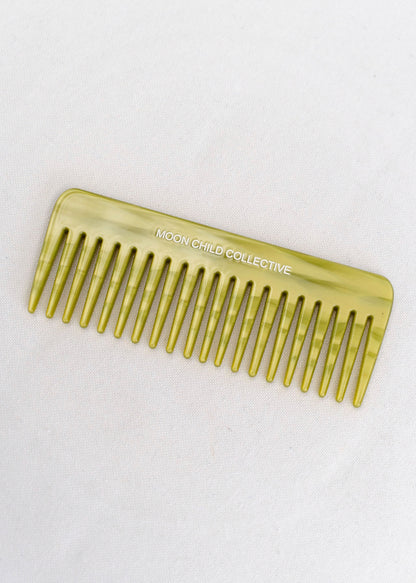 Olive - OG CURL COMB