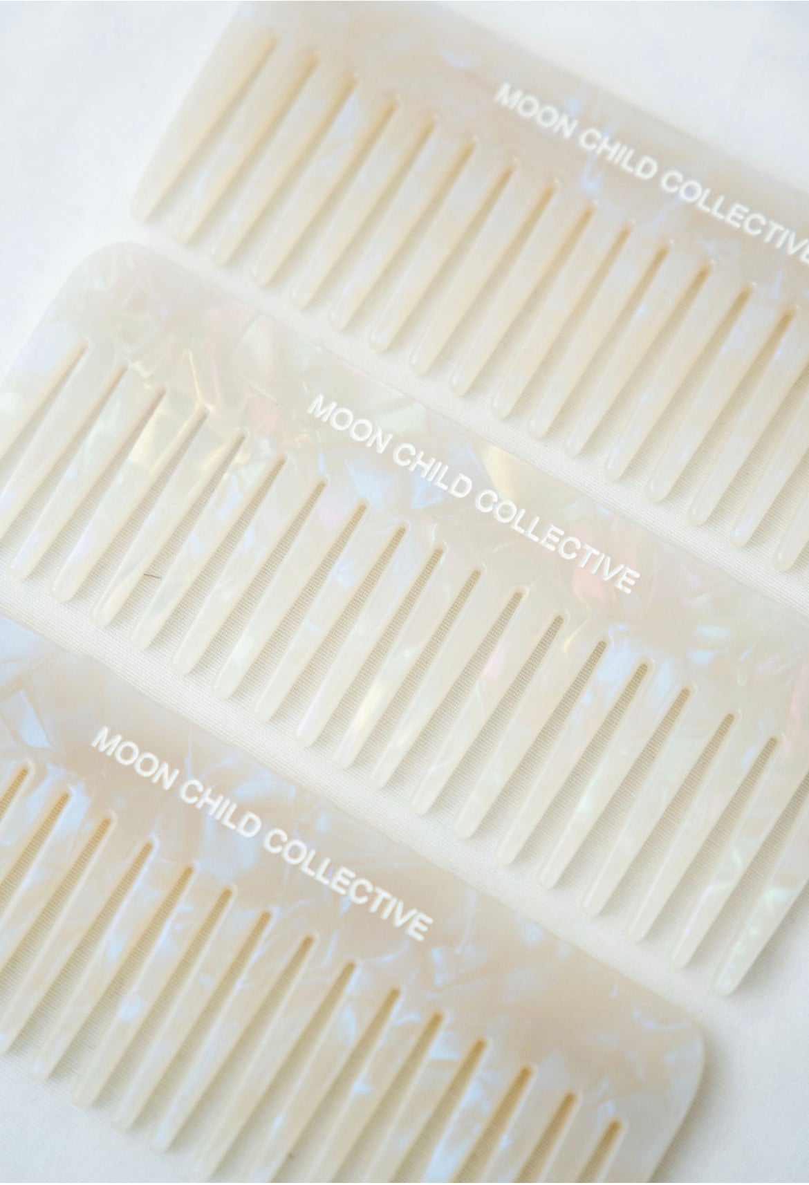 NEW SEASON SPRING - Pearl Goddess