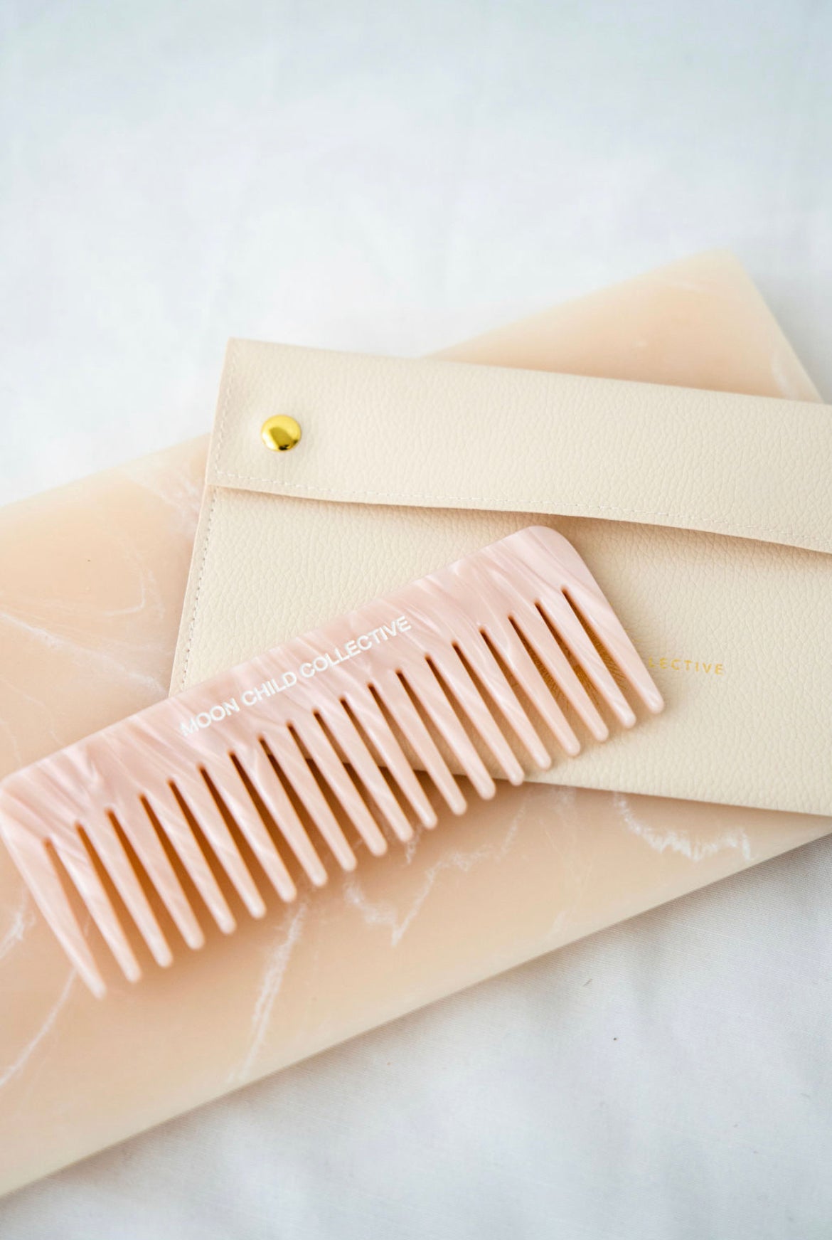 NEW SEASON SPRING - Soft pink