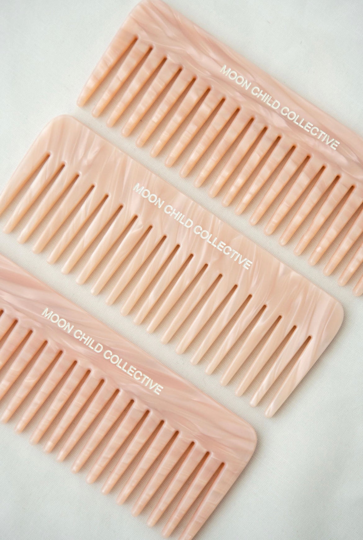 NEW SEASON SPRING - Soft pink