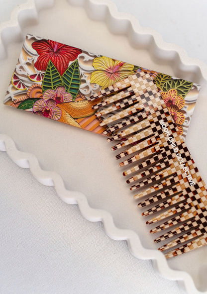 Check mate - OG CURL COMB