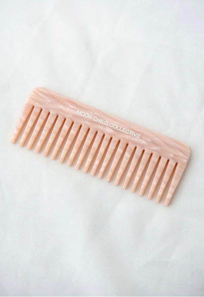 SPRING EDITION OG CURL COMBS  - 12pcs