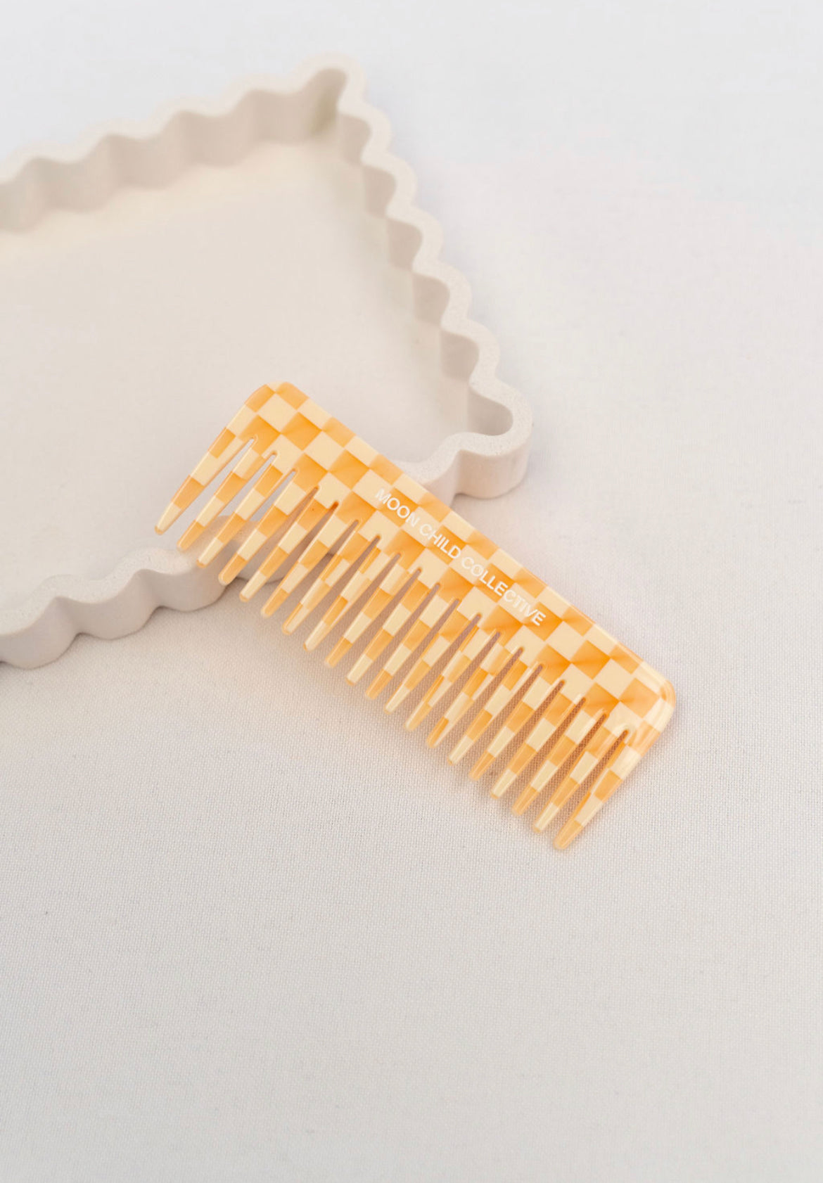 Golden glow - OG CURL COMB