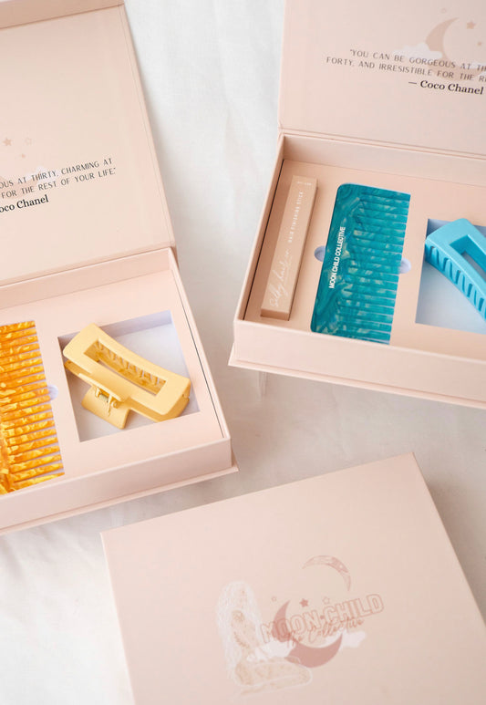 Moon Child's Signature Gift Pack