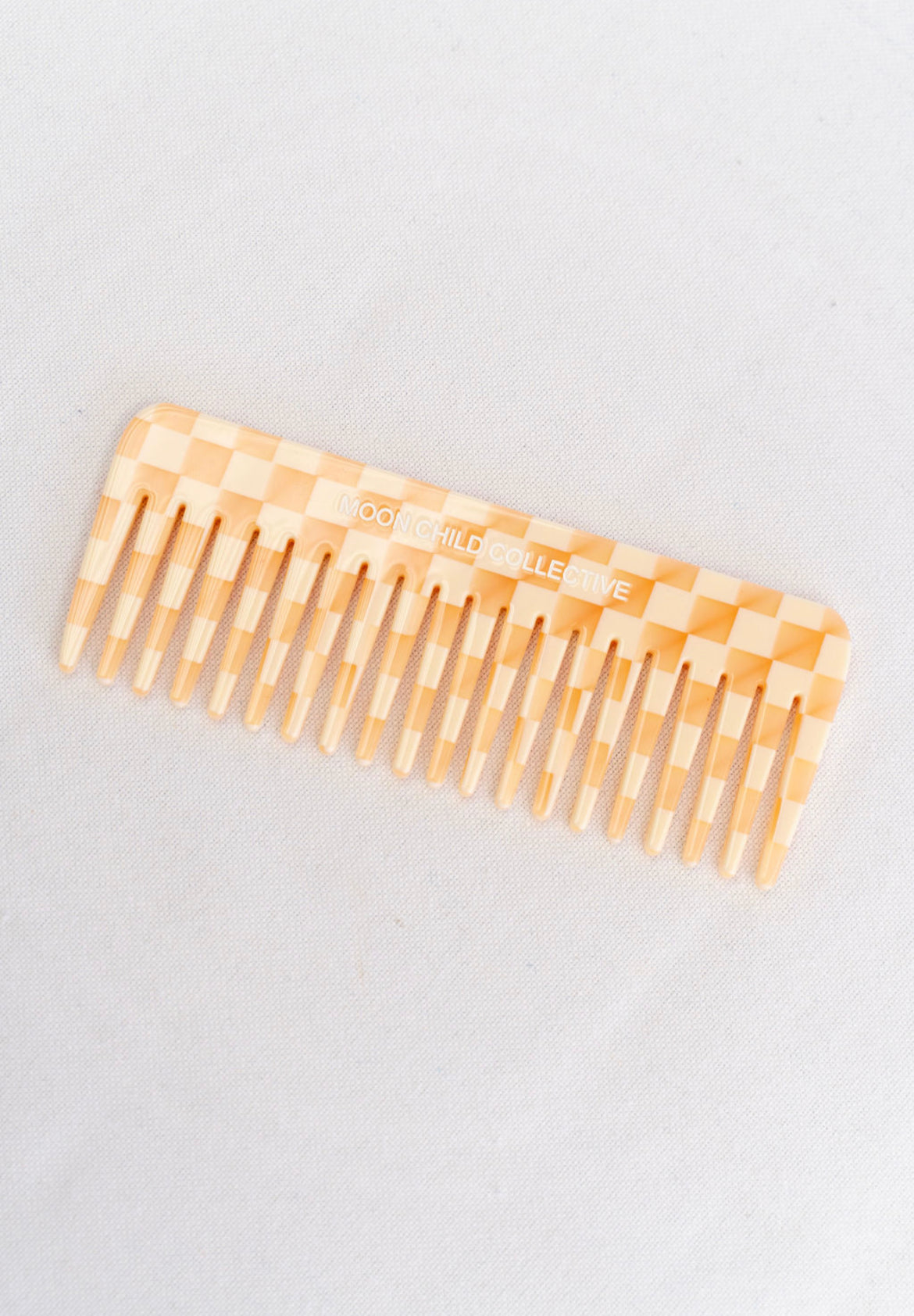 Golden glow - OG CURL COMB