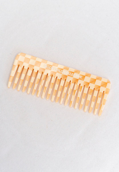 Golden glow - OG CURL COMB
