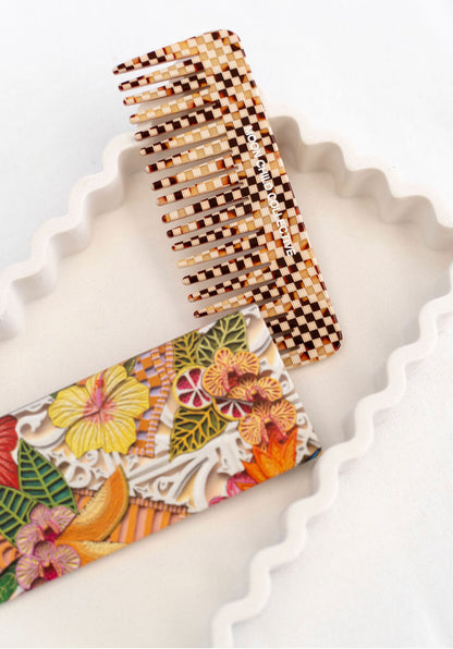 Check mate - OG CURL COMB