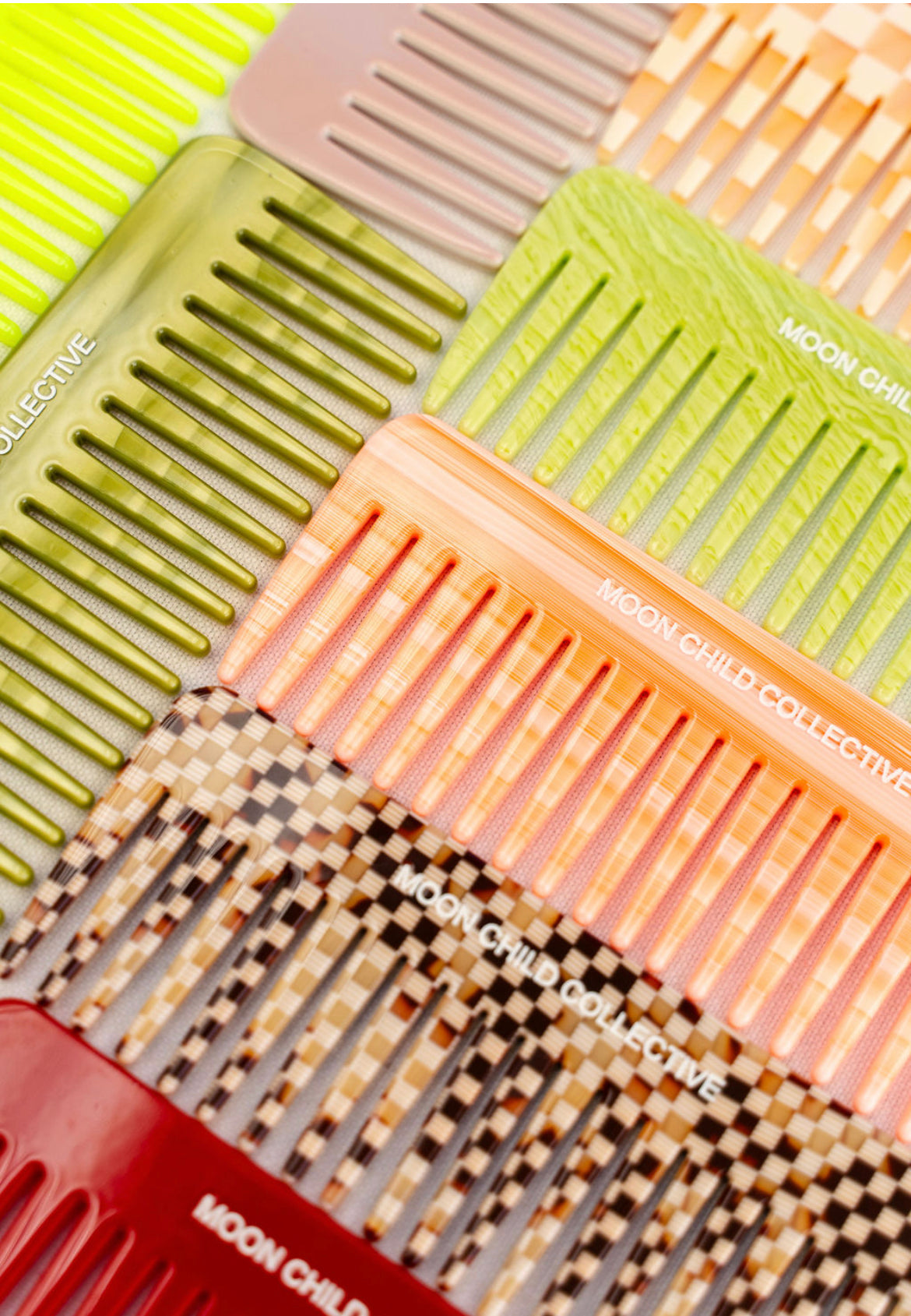 Mango Magic - OG CURL COMB