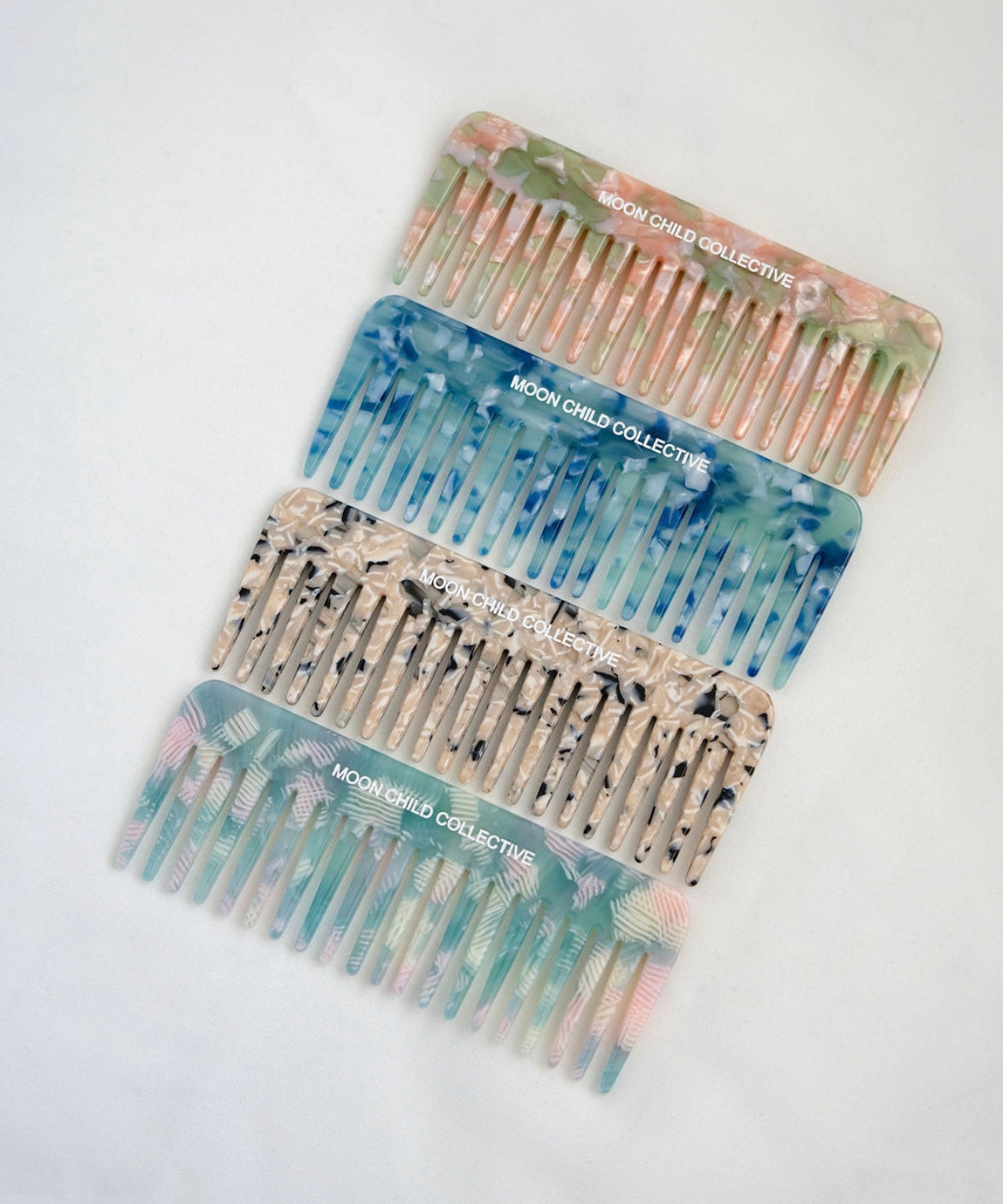 THE OG COMB - NEW SEASON MERMAID