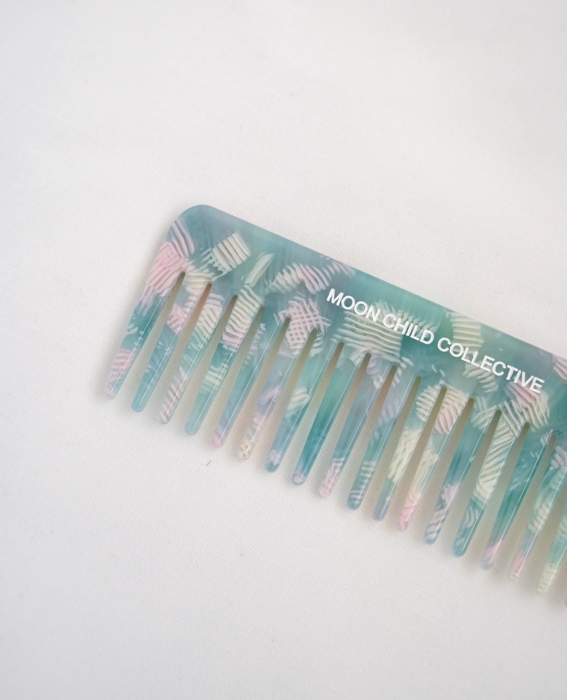 THE OG COMB - NEW SEASON ICICLE