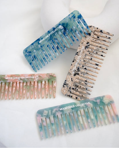 THE OG COMB - NEW SEASON MERMAID