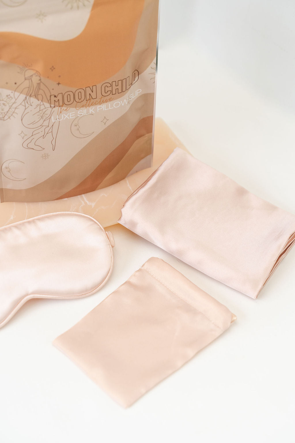 Silky touch pillow cases