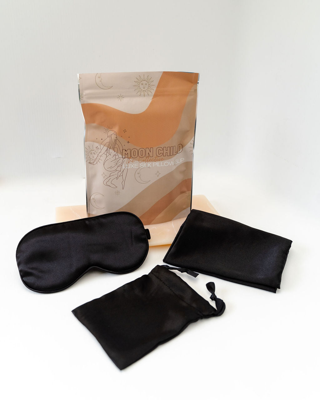 Silky touch pillow cases