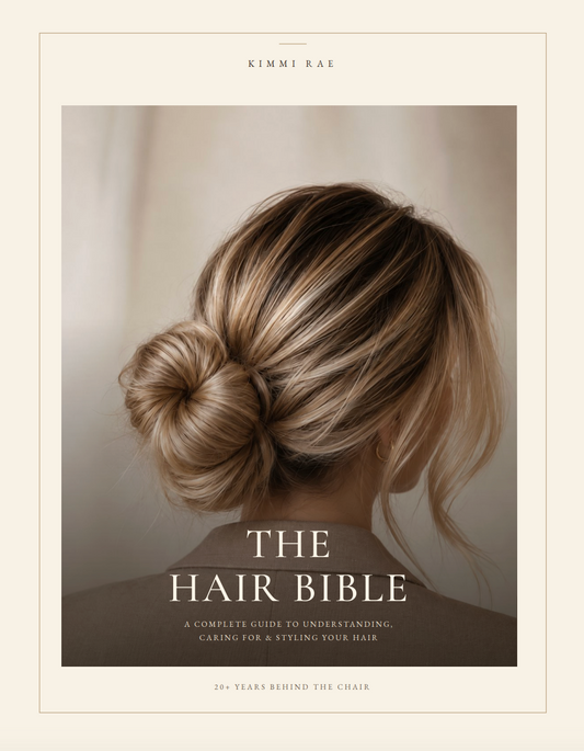 The Hair Bible