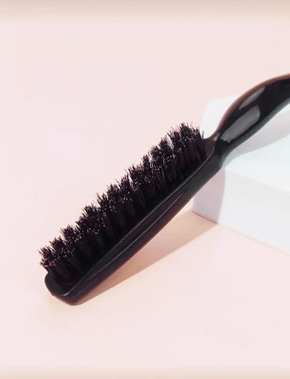 Sleek Bun Kit - smooth hair in 60 seconds