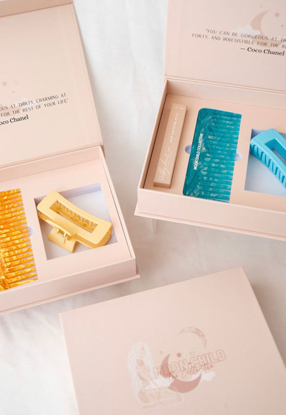 Moon Child's Signature Gift Pack