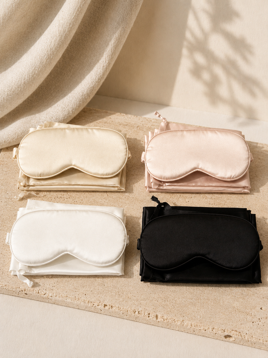 Silky touch pillow cases