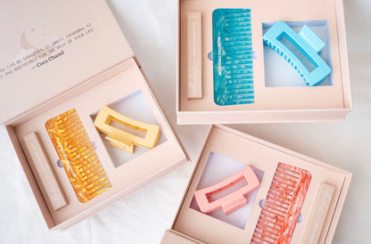 Moon Child's Signature Gift Pack