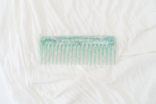 OG Curl comb - Ocean child