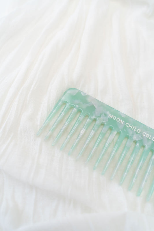 OG Curl comb - Ocean child