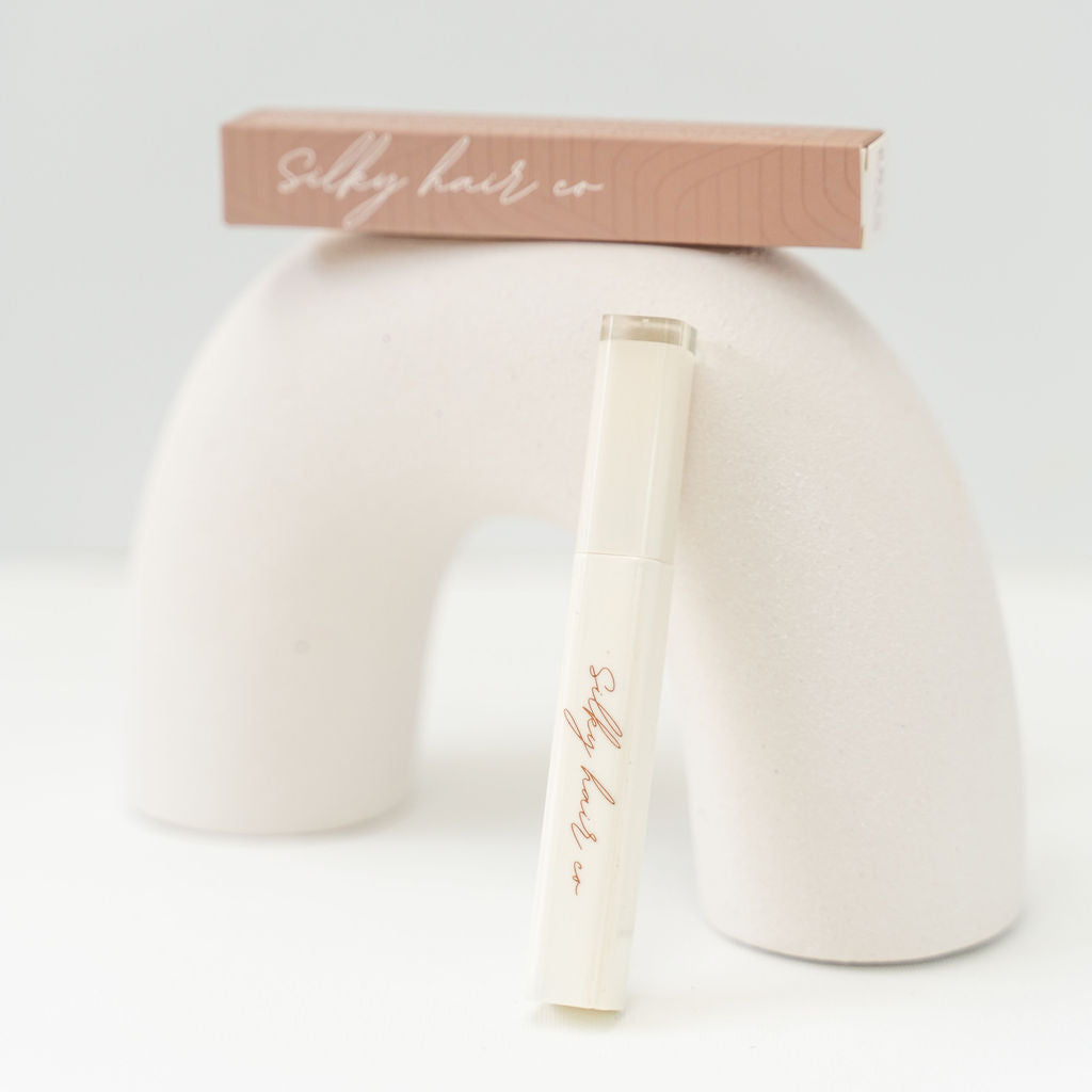 Silky Hair co hair perfecting wand