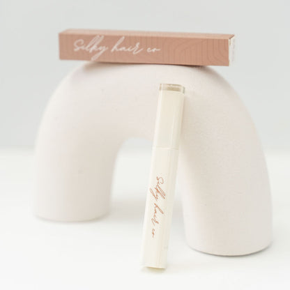 Silky Hair co hair perfecting wand
