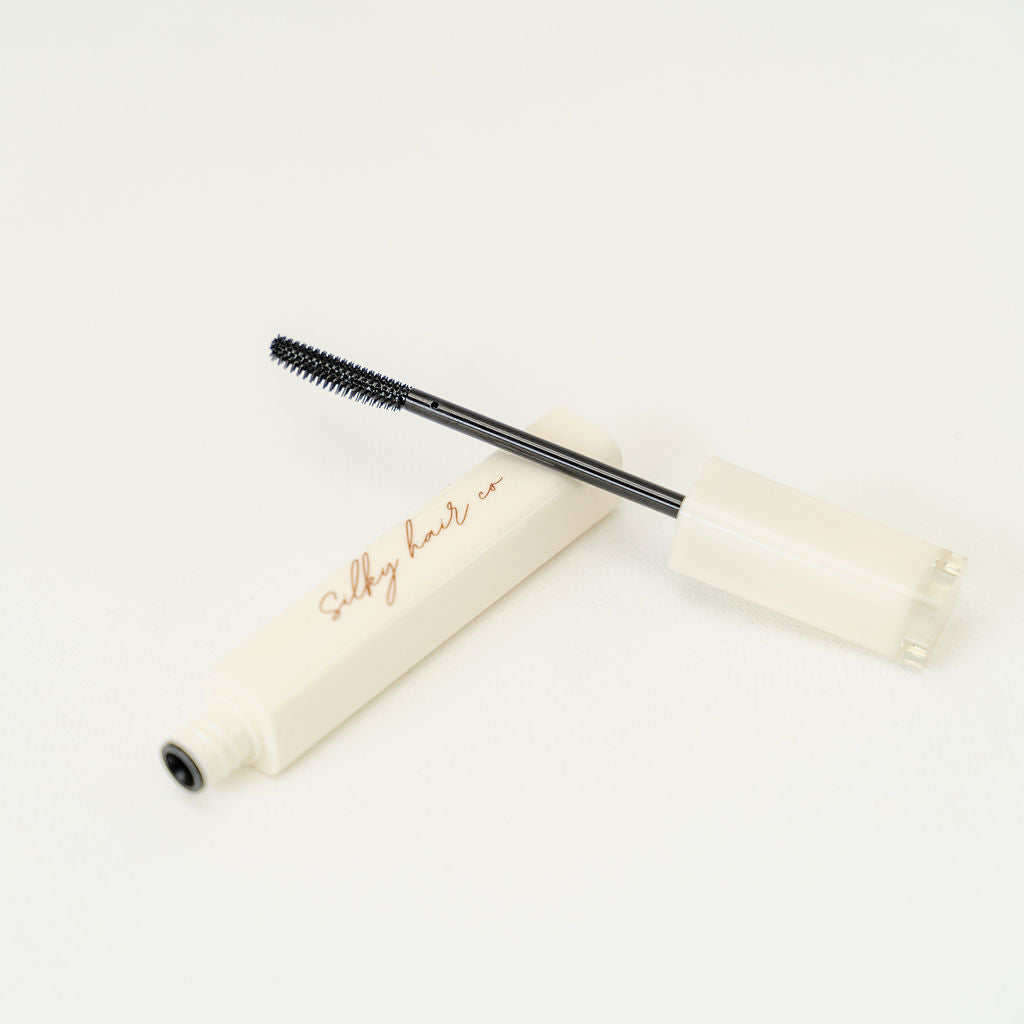 Silky Hair co hair perfecting wand