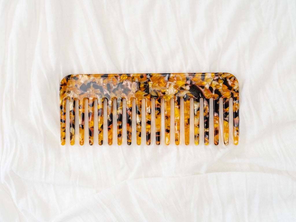 OG Curl comb - Sun child