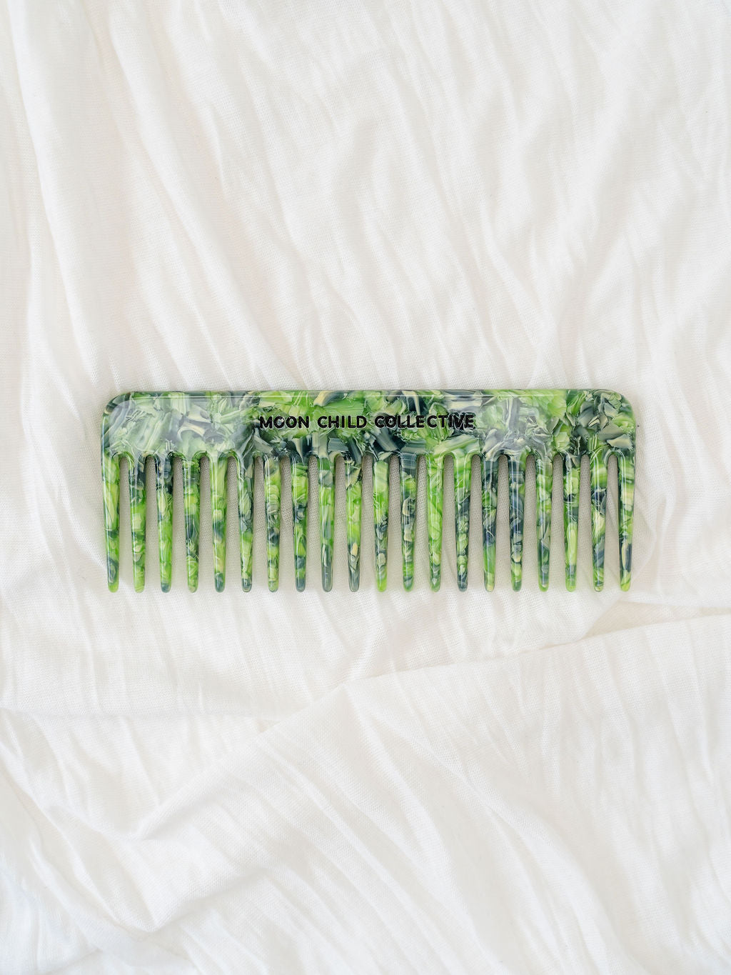 OG Curl comb - Earth child