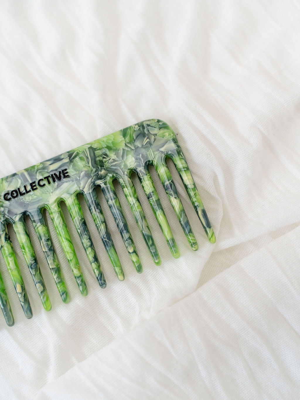 OG Curl comb - Earth child