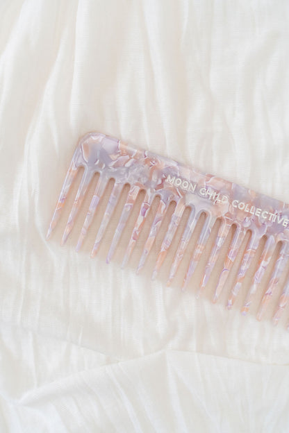 OG Curl comb - Moonchild