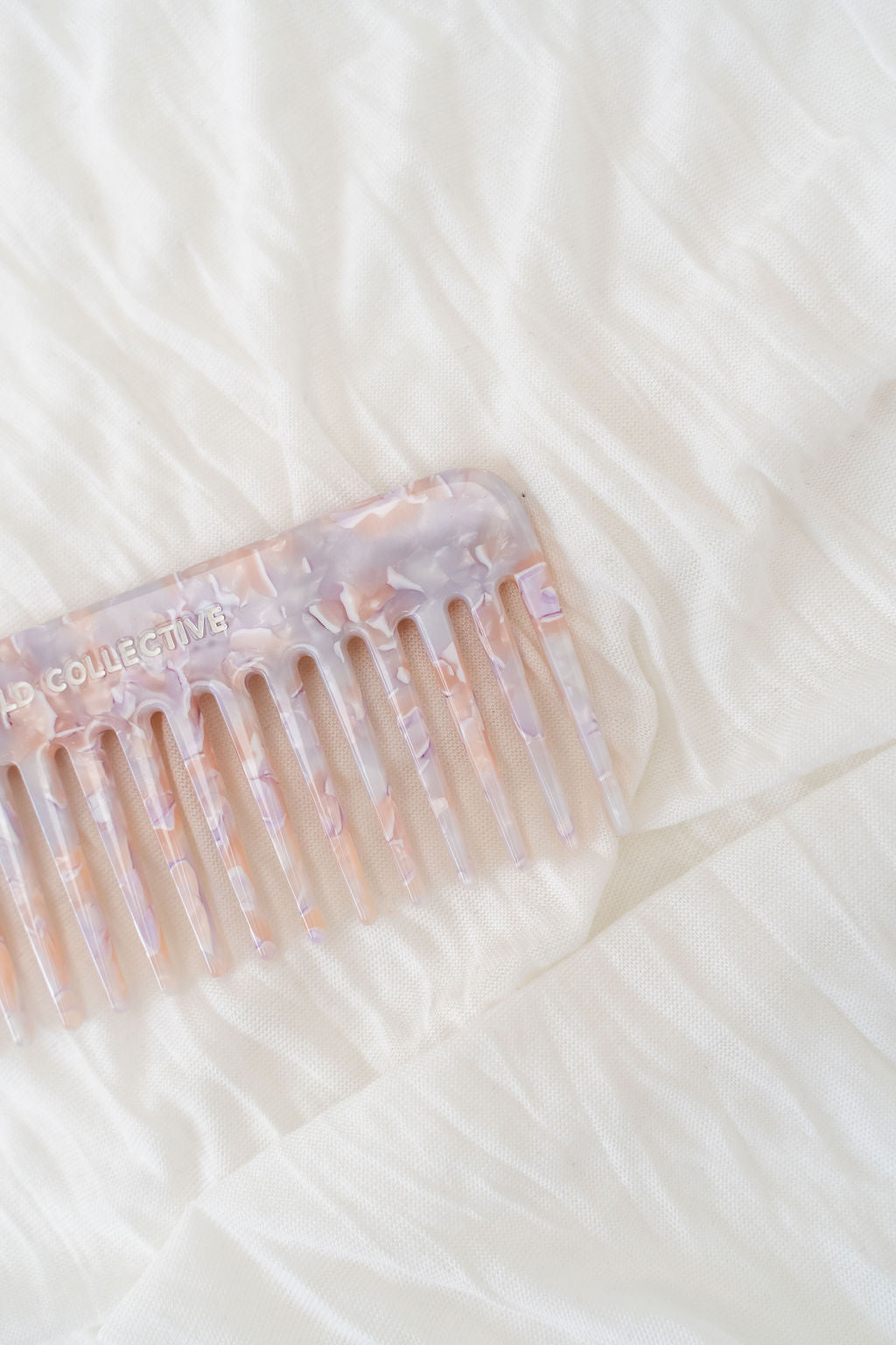 OG Curl comb - Moonchild