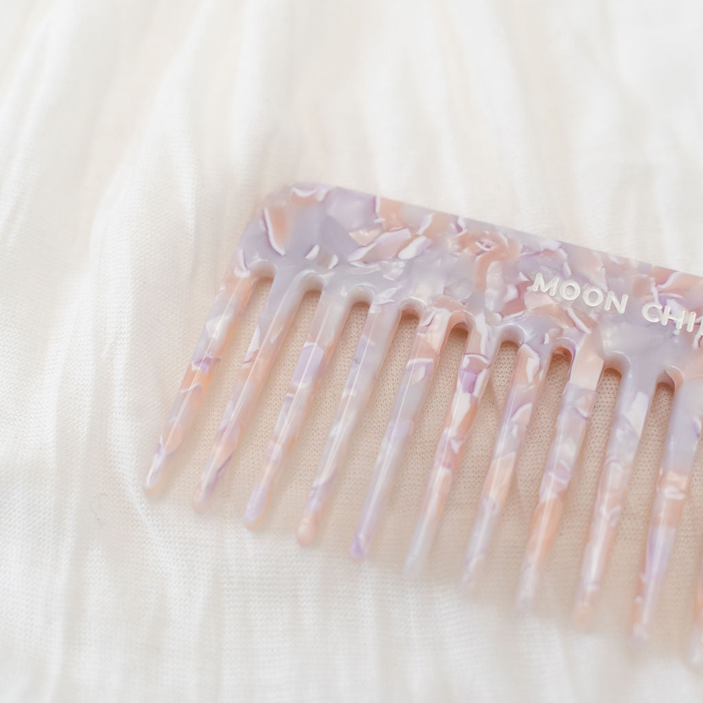 OG Curl comb - Moonchild