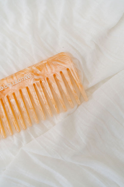 OG Curl comb - Sunset