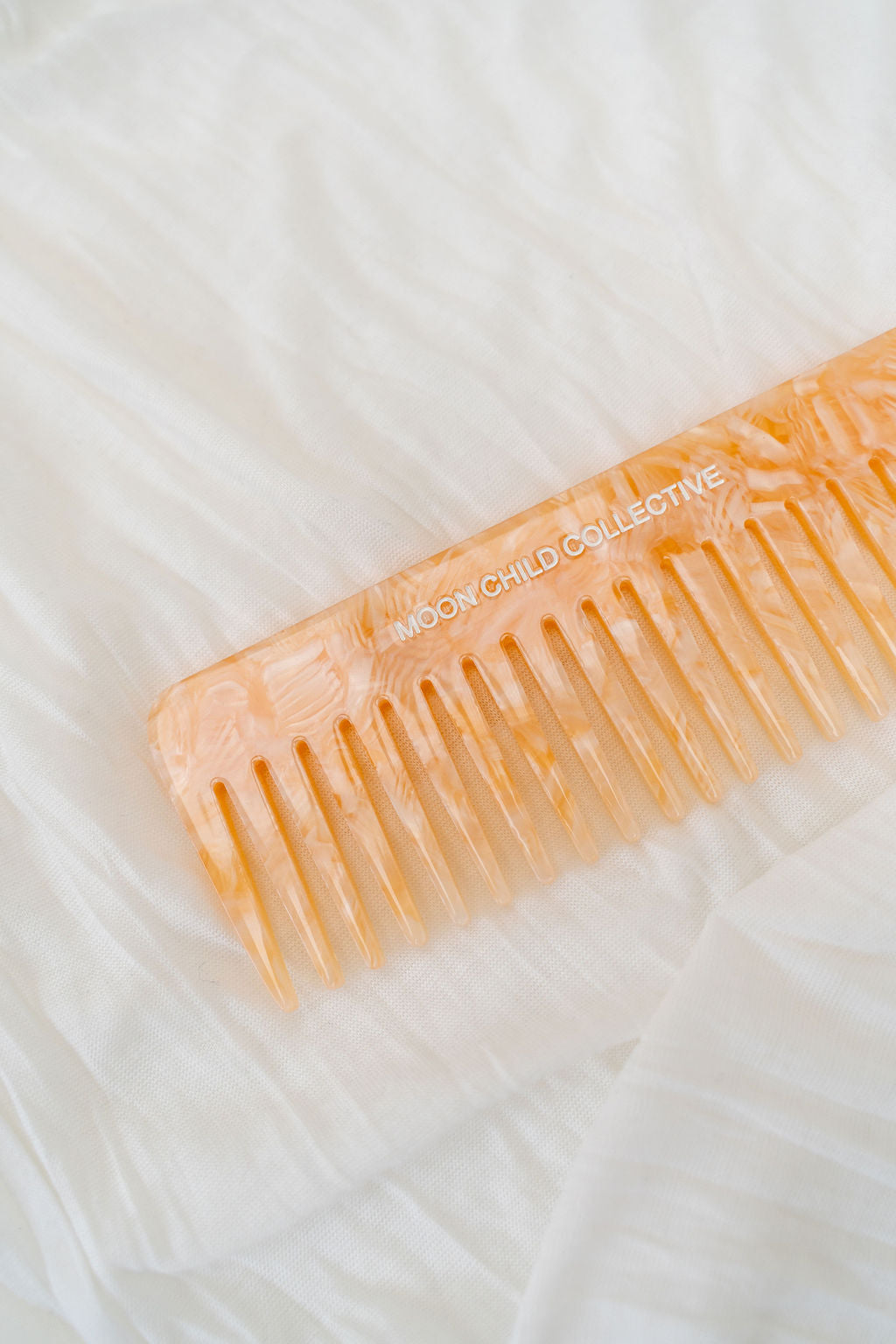 OG Curl comb - Sunset
