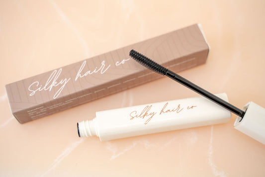 Sleek Bun Kit - smooth hair in 60 seconds