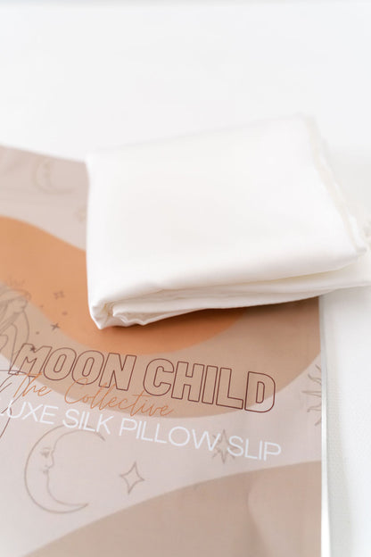 Silky touch pillow cases